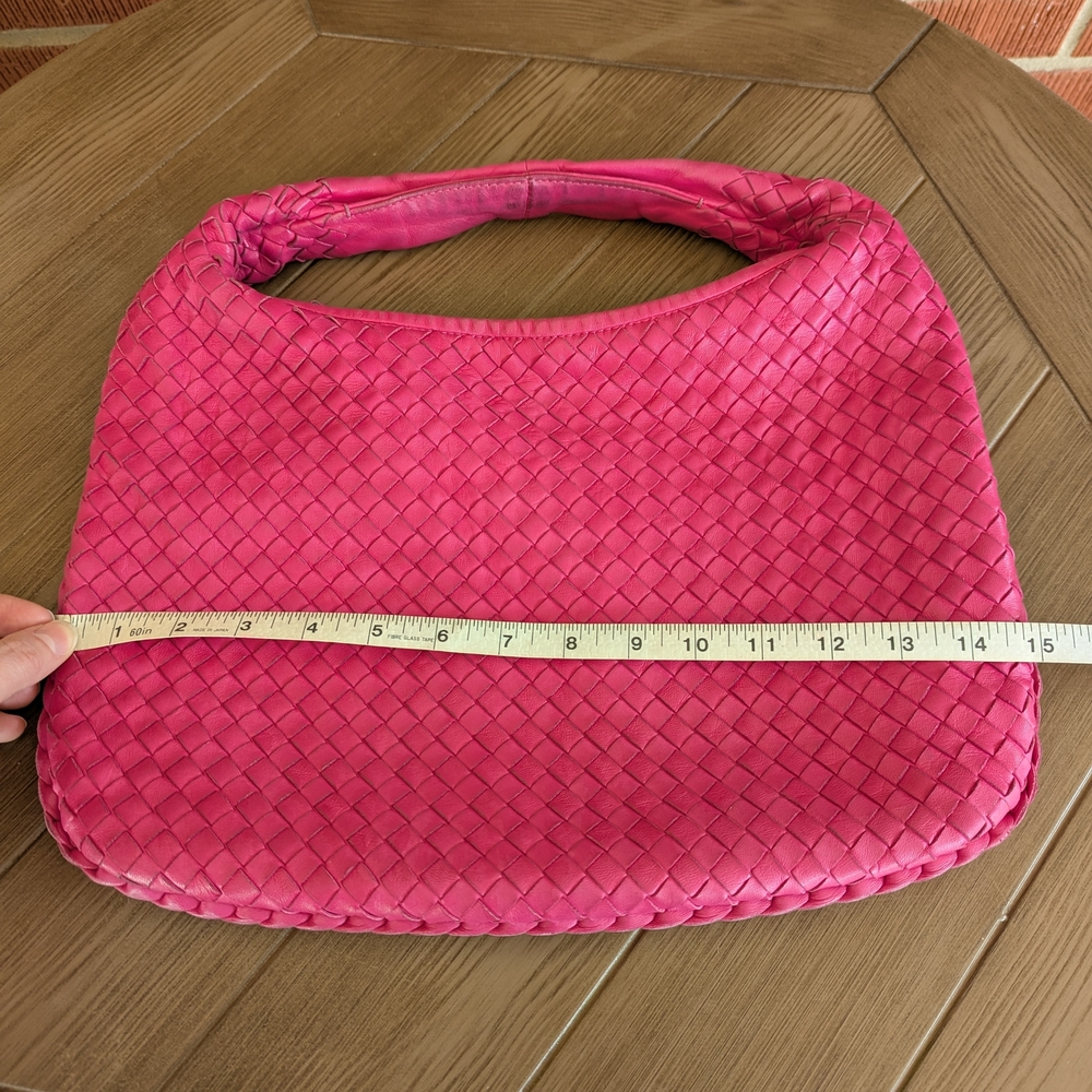 Bottega Veneta Intrecciato Vintage Hobo - Picture 9 of 10